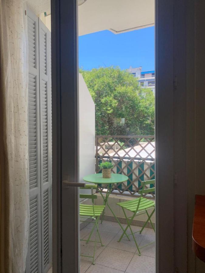 Апартаменти Chez Chebil In Rue Halevy - Near The Sea Ніцца Екстер'єр фото
