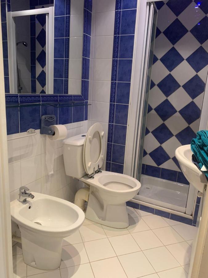 Апартаменти Chez Chebil In Rue Halevy - Near The Sea Ніцца Екстер'єр фото