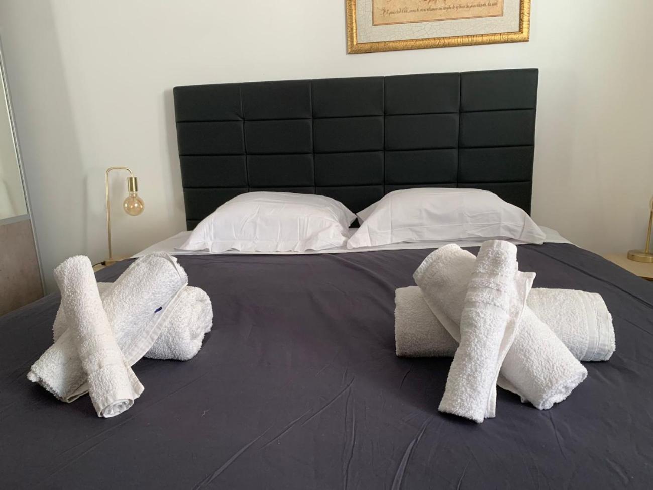 Апартаменти Chez Chebil In Rue Halevy - Near The Sea Ніцца Екстер'єр фото