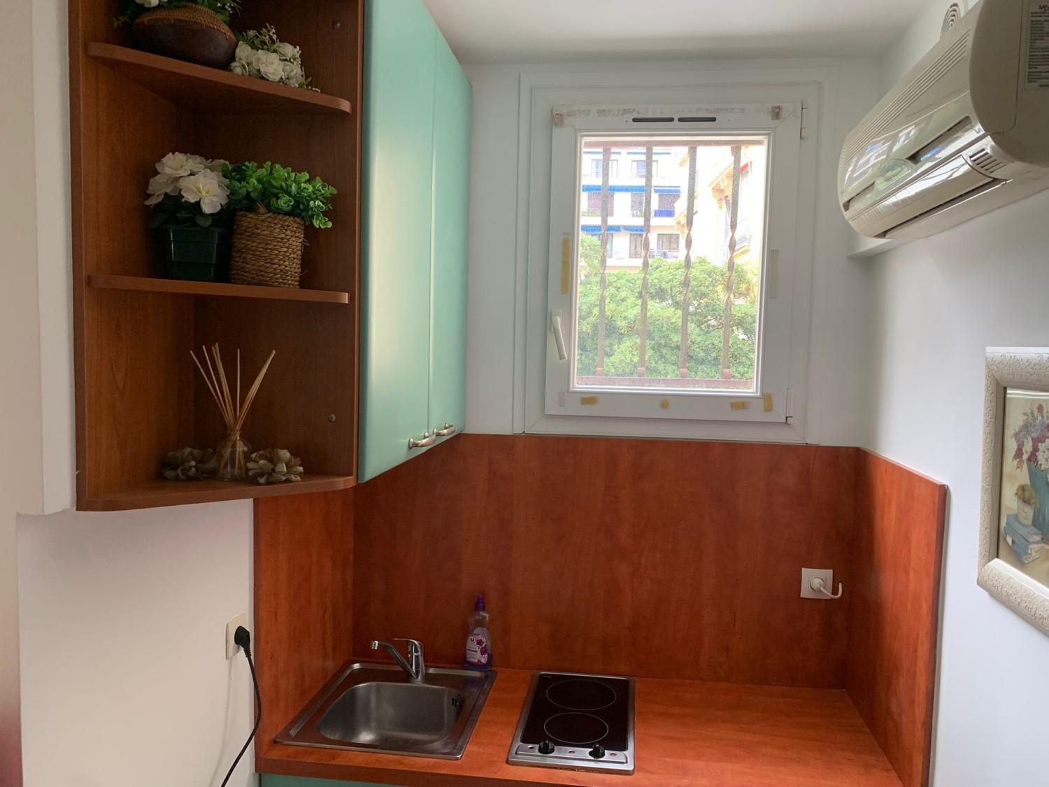 Апартаменти Chez Chebil In Rue Halevy - Near The Sea Ніцца Екстер'єр фото