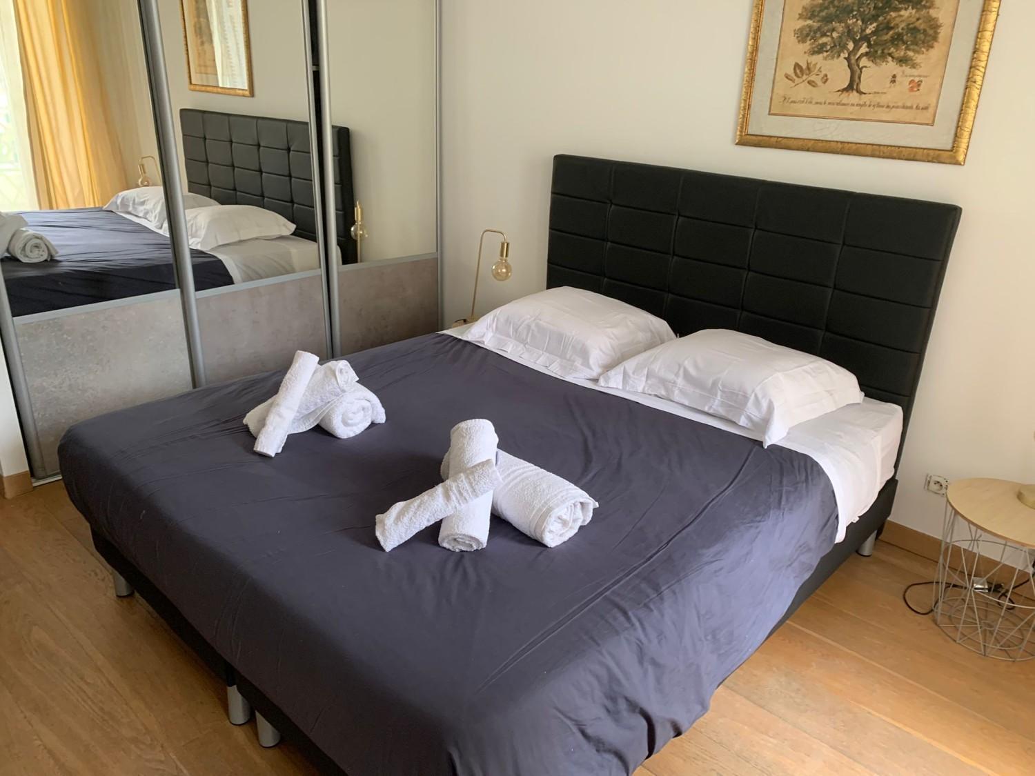 Апартаменти Chez Chebil In Rue Halevy - Near The Sea Ніцца Екстер'єр фото