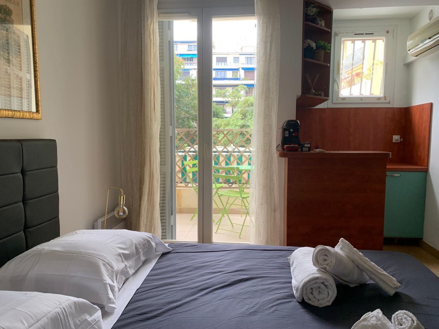 Апартаменти Chez Chebil In Rue Halevy - Near The Sea Ніцца Екстер'єр фото
